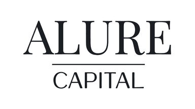 Alure Capital logo