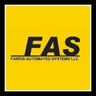 FAS logo