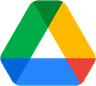 Google Drive logo
