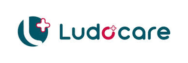 Ludocare logo