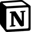 Notion logo