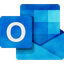 Microsoft Outlook logo