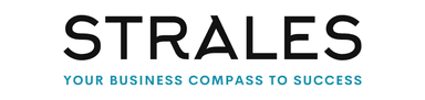 Strales logo